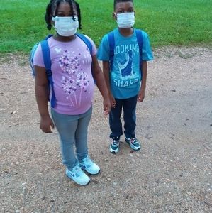 Meet your Posher, Malinda